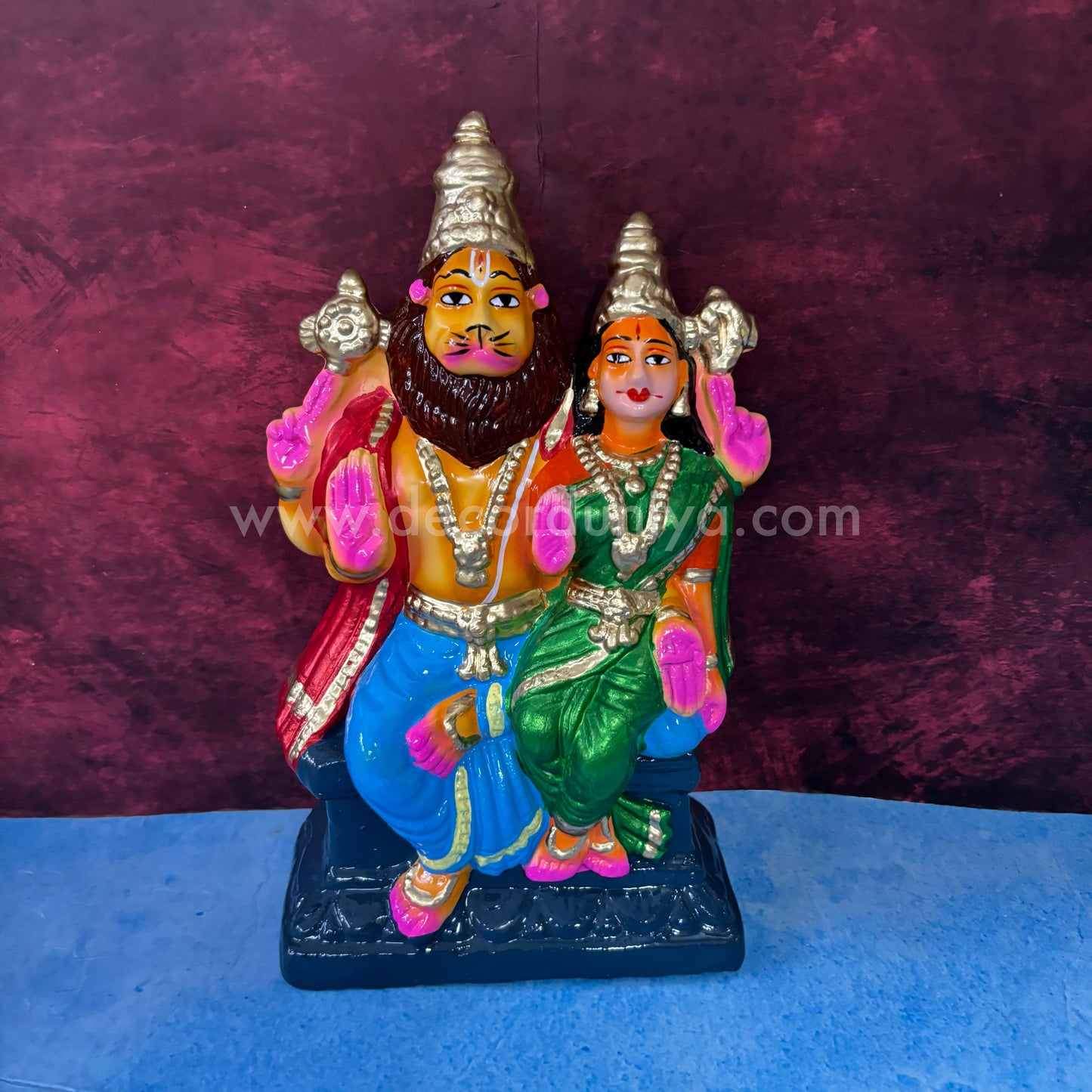 Lakshmi Narashimar - TK704