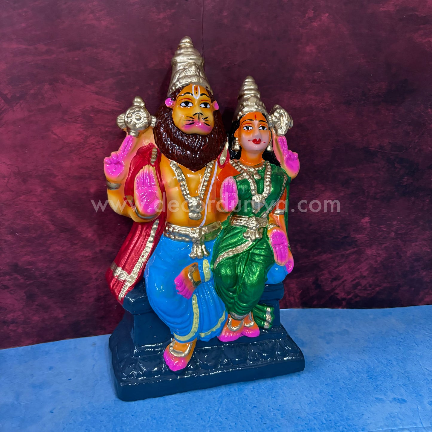 Lakshmi Narashimar - TK704