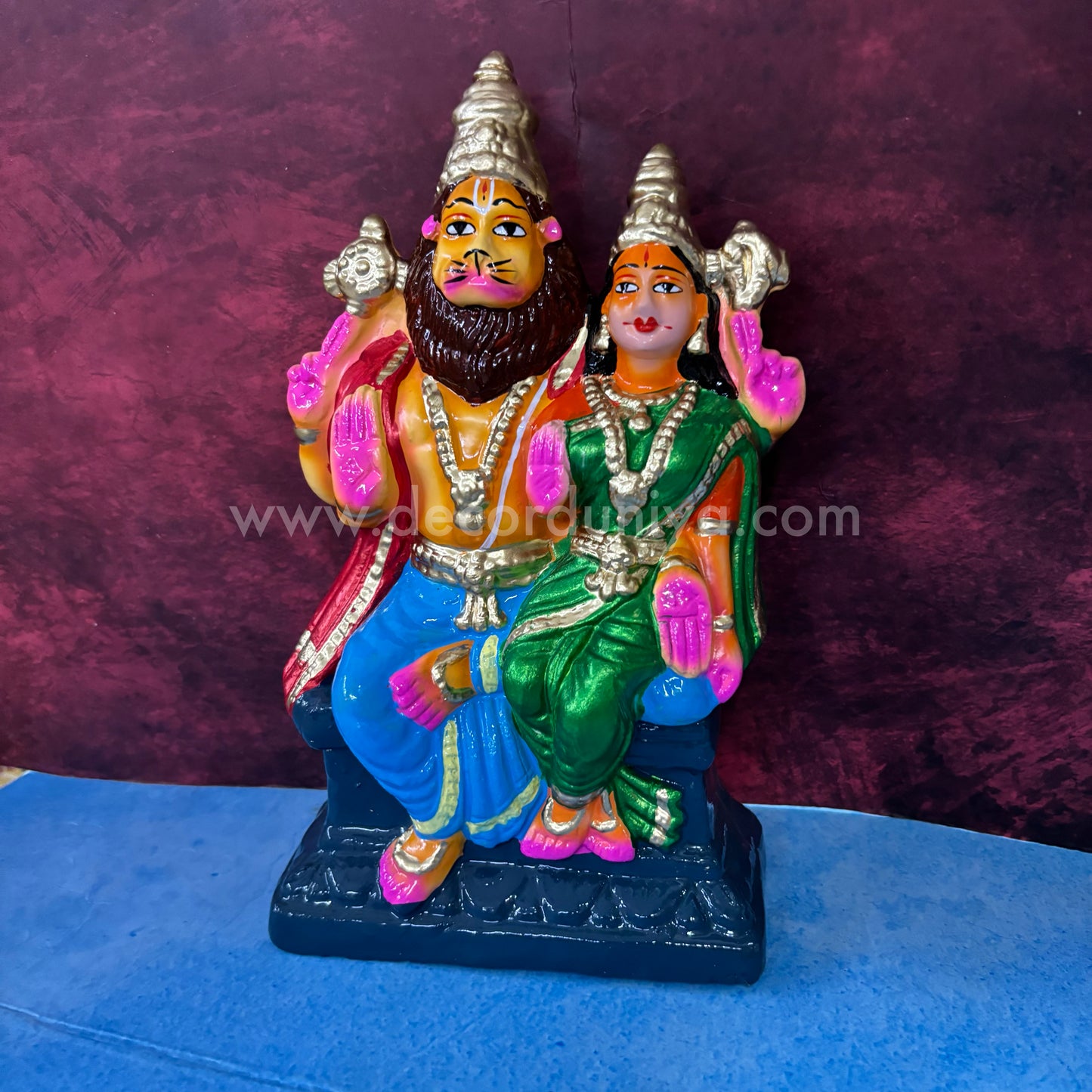 Lakshmi Narashimar - TK704