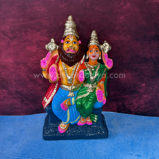 Lakshmi Narashimar - TK704