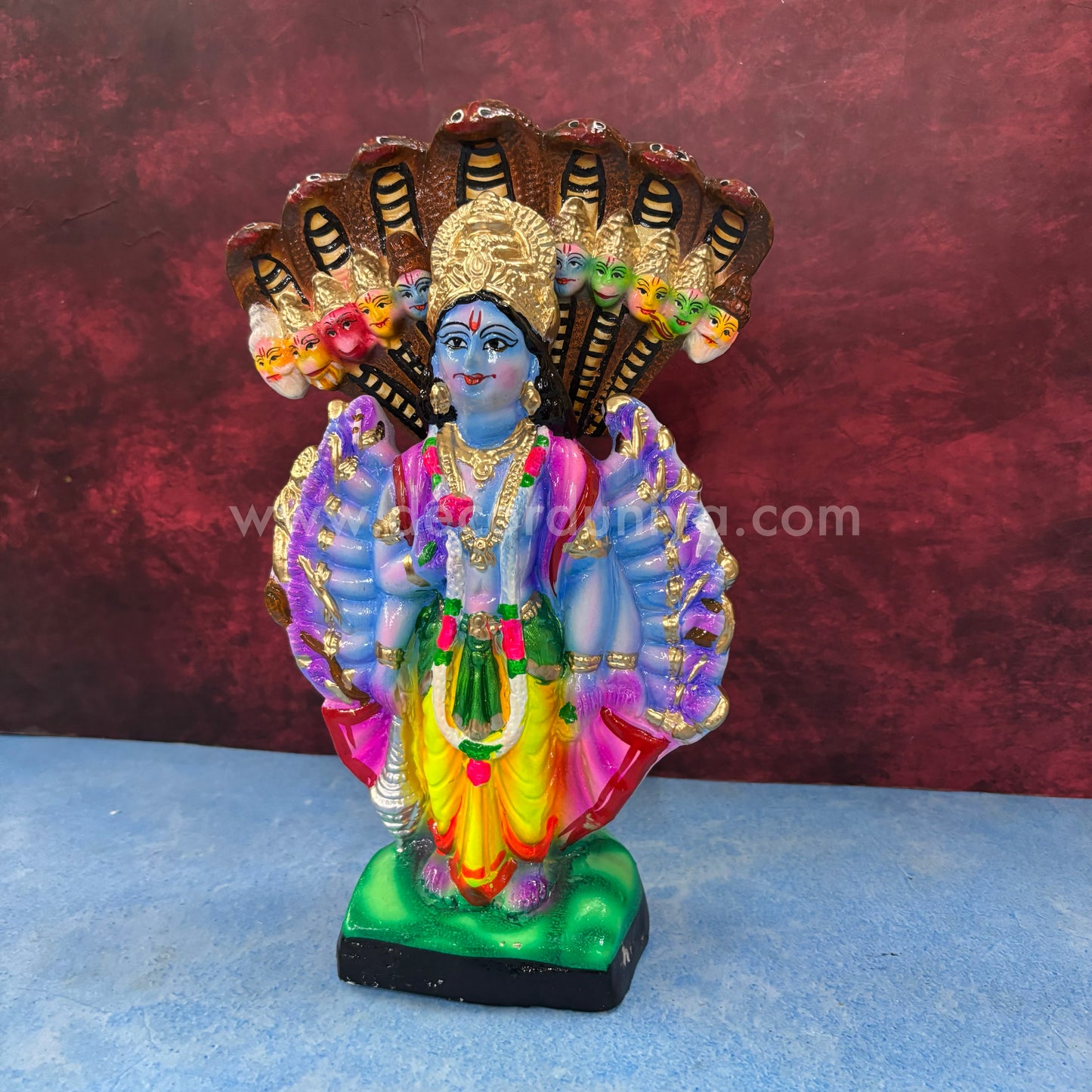 Vishwaroopam - TK746