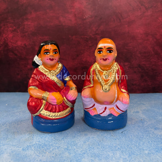 Thatha Paatti  - TK7391