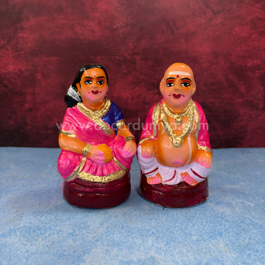 Thatha Paatti  - TK7393