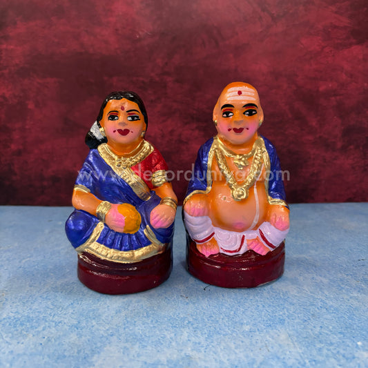 Thatha Paatti  - TK7394