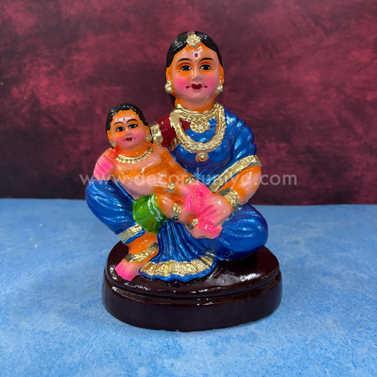 Mother and Child | Thai Sei - TK725