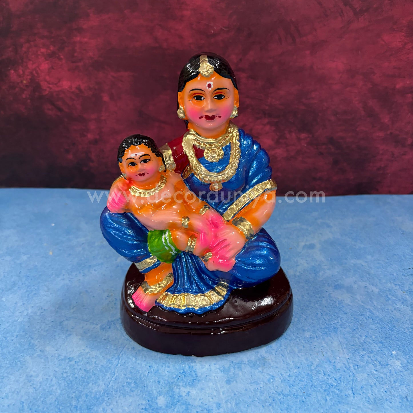 Mother and Child | Thai Sei - TK725
