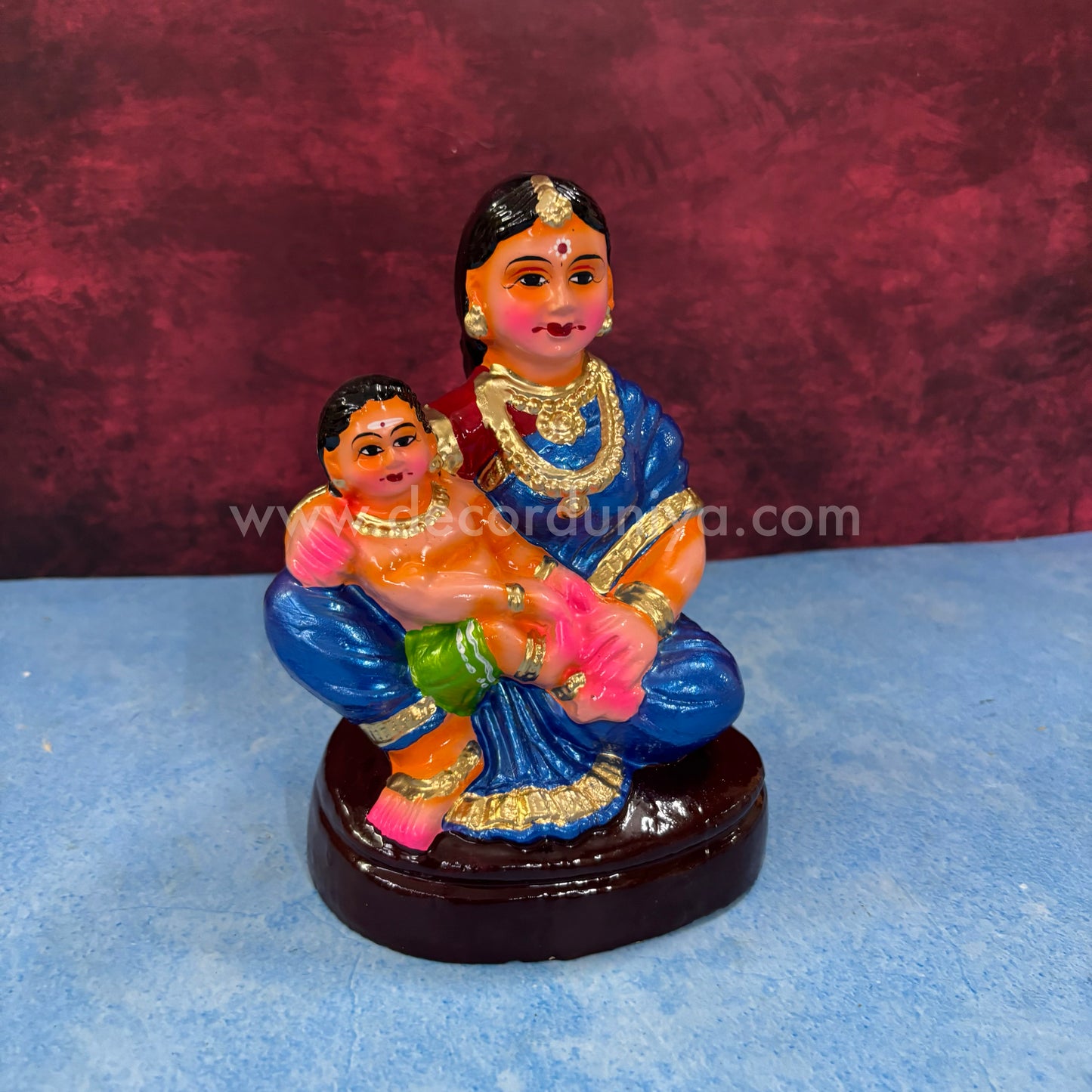 Mother and Child | Thai Sei - TK725