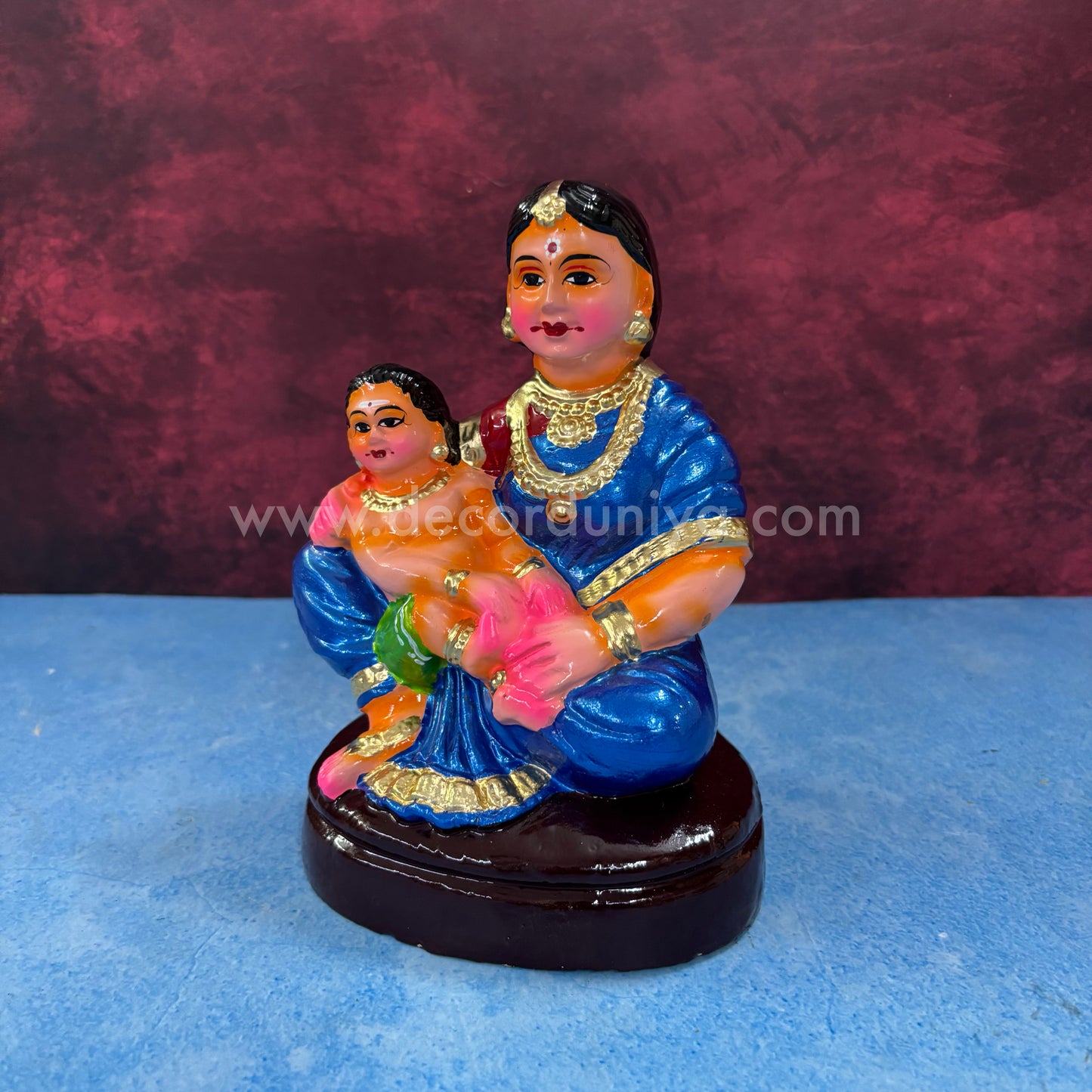 Mother and Child | Thai Sei - TK725