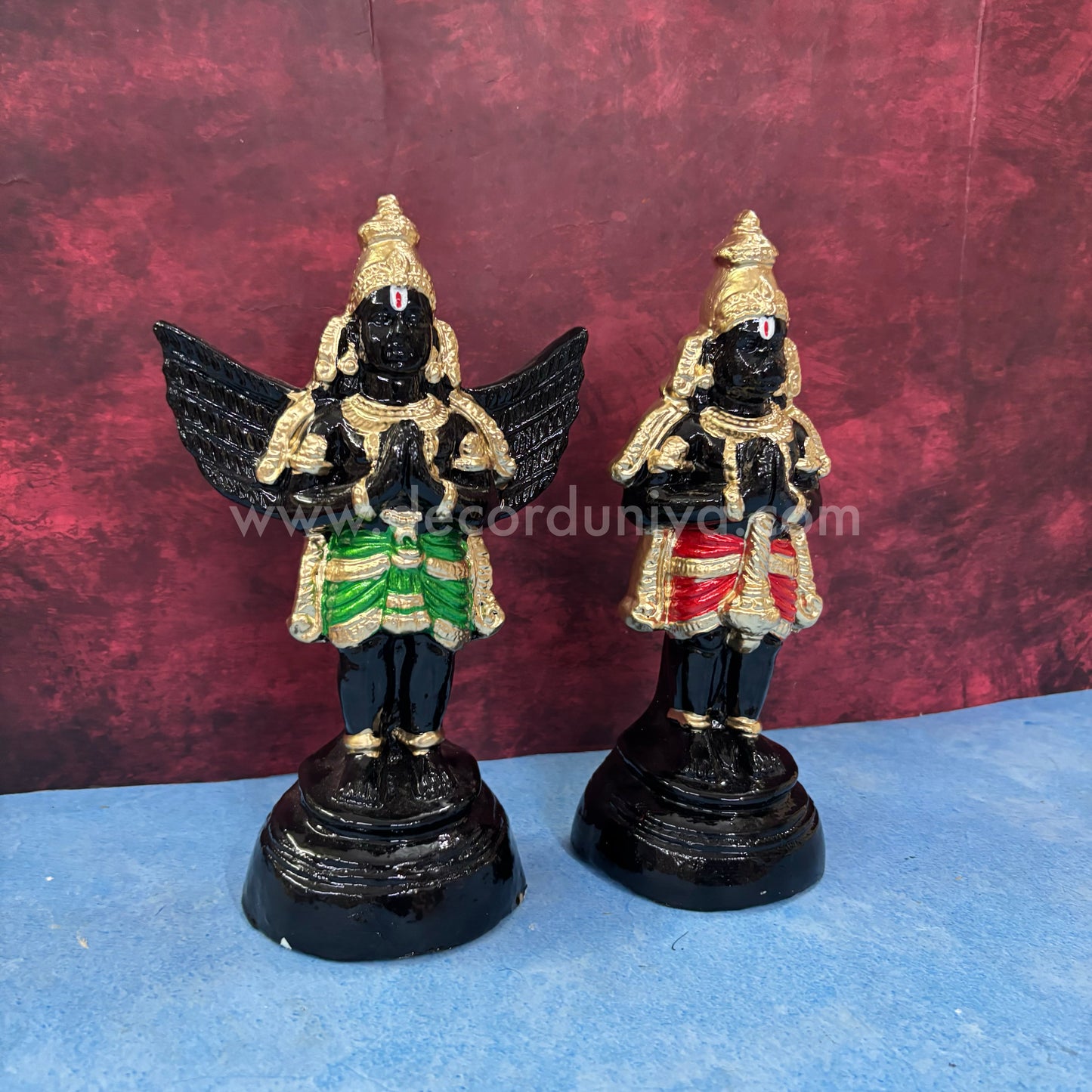 Garuda Hanuman - TK723