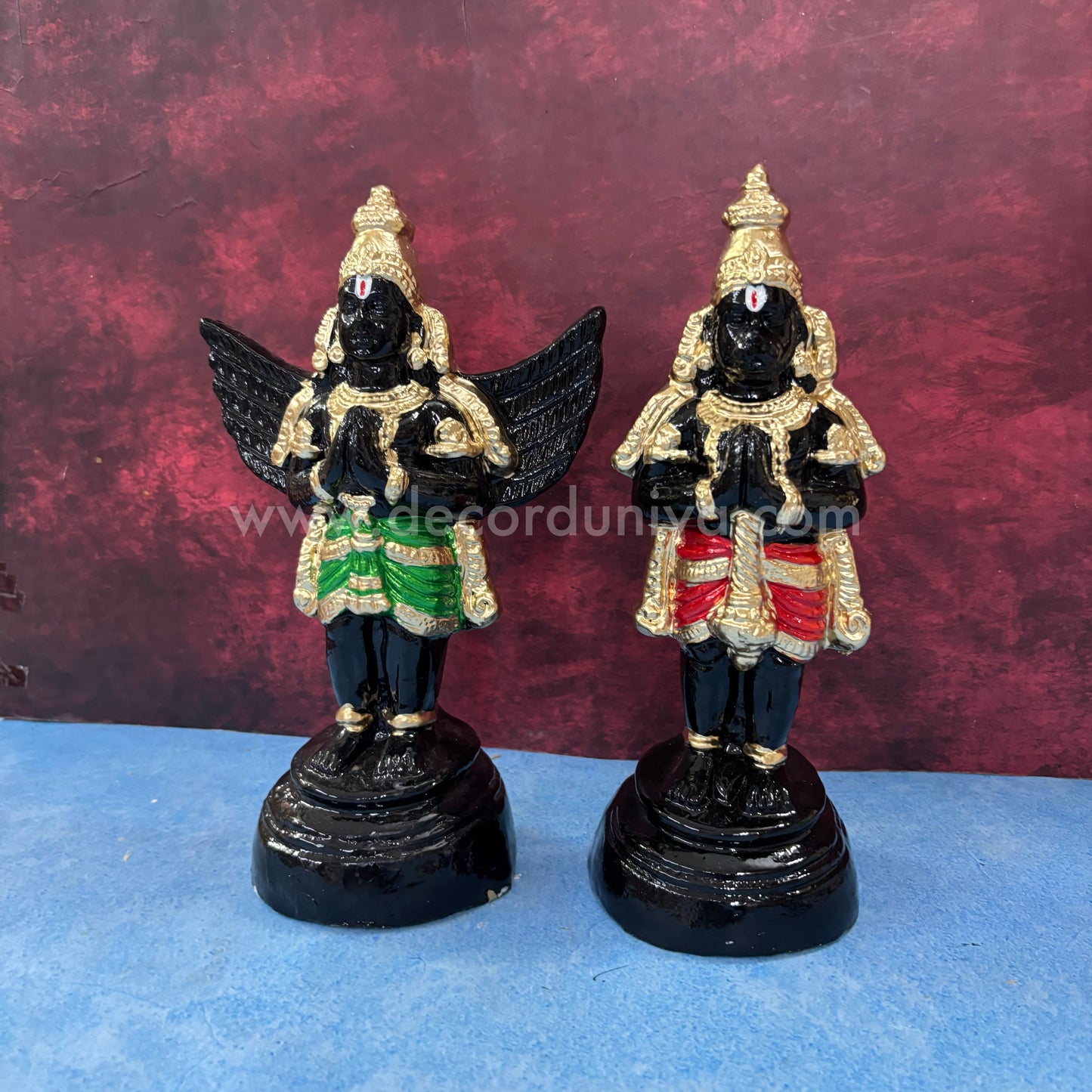 Garuda Hanuman - TK723