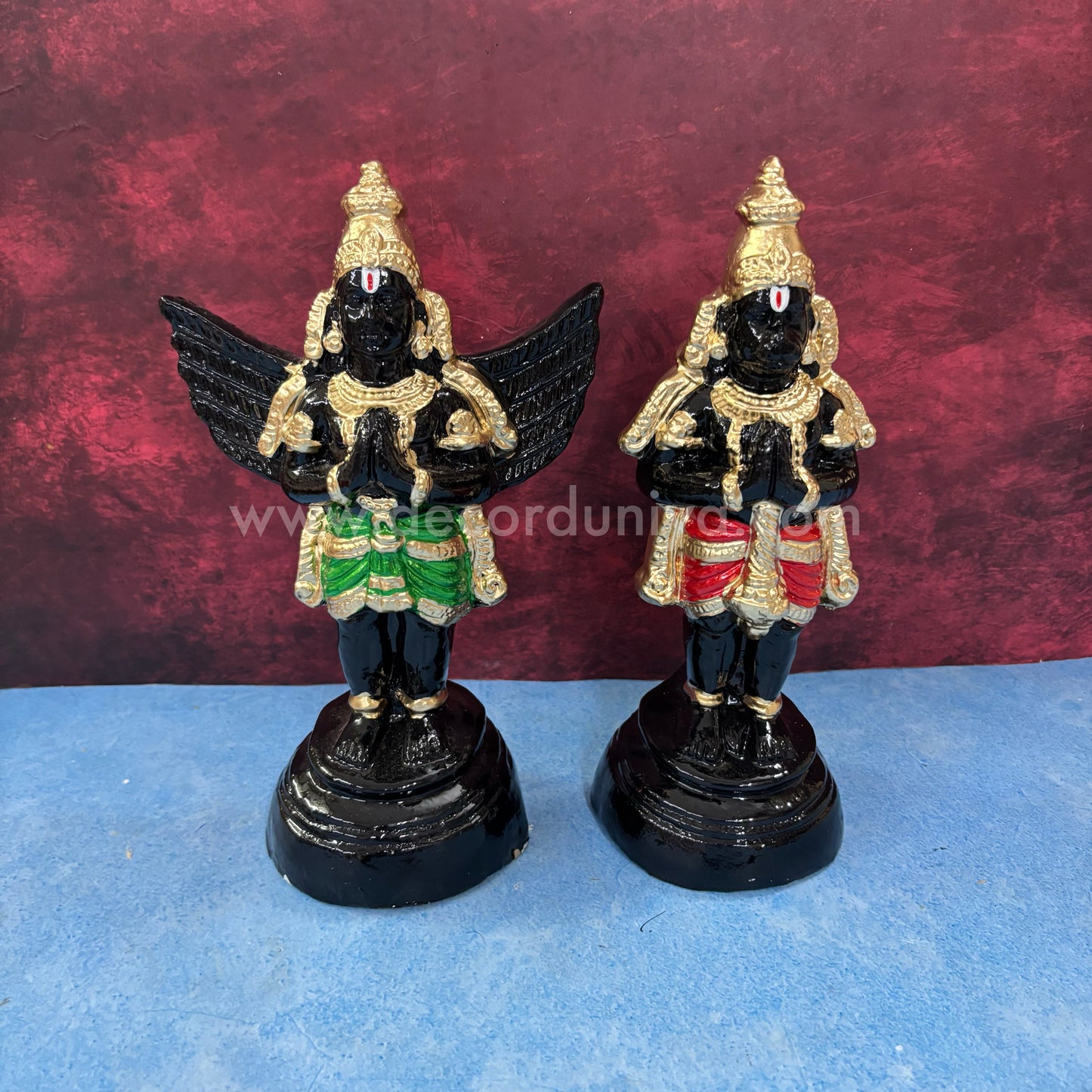 Garuda Hanuman - TK723