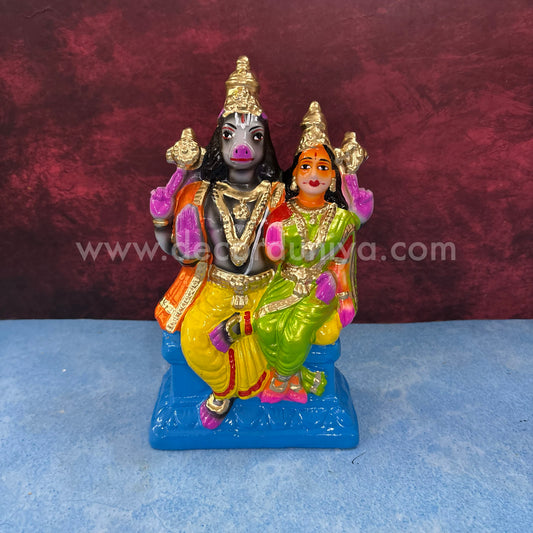 Lakshmi Varahar  - TK707