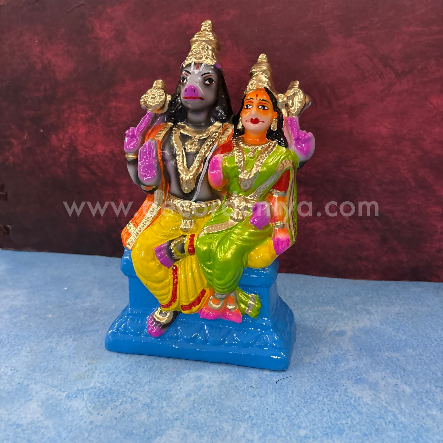 Lakshmi Varahar - TK707