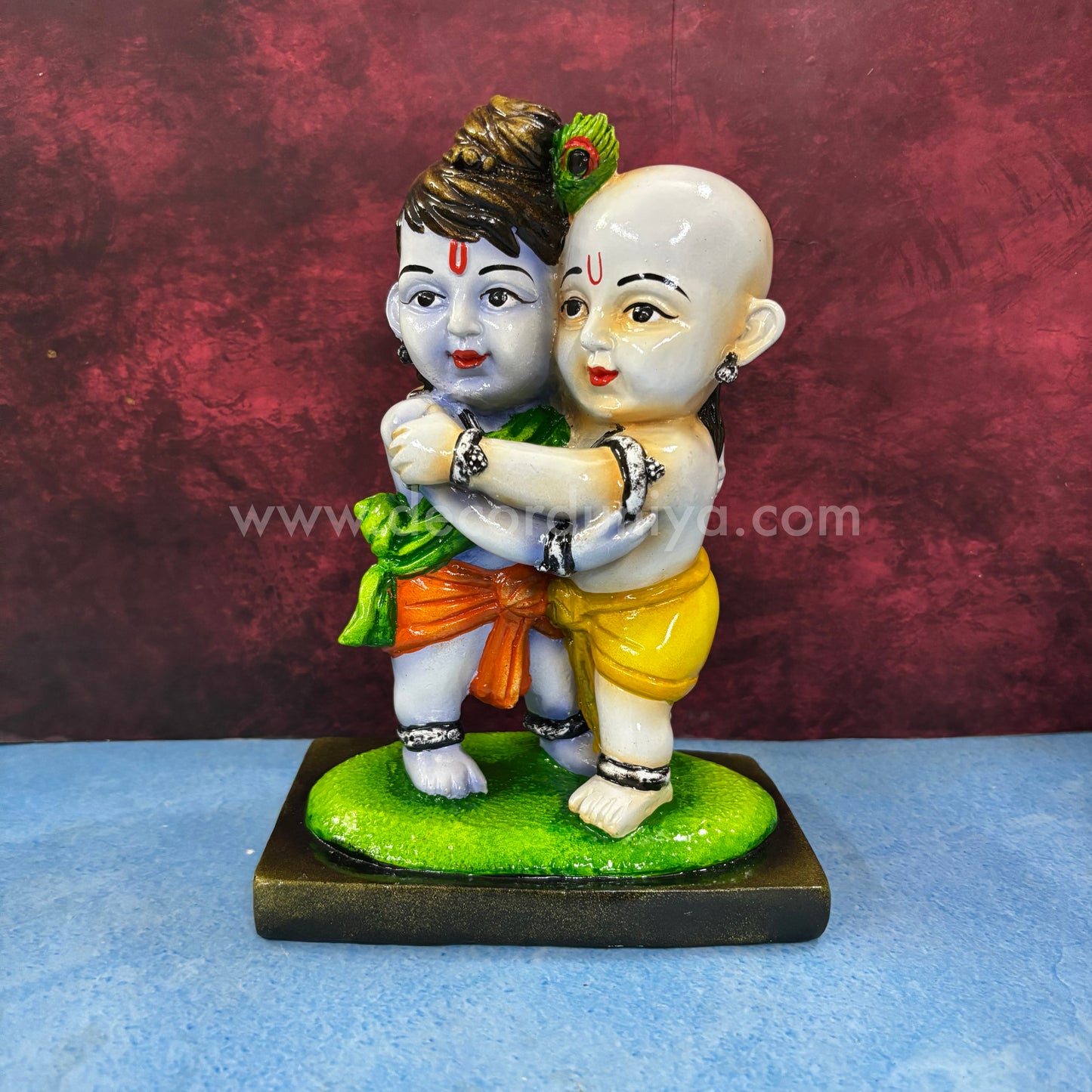 Krishna Sudama - BKI30