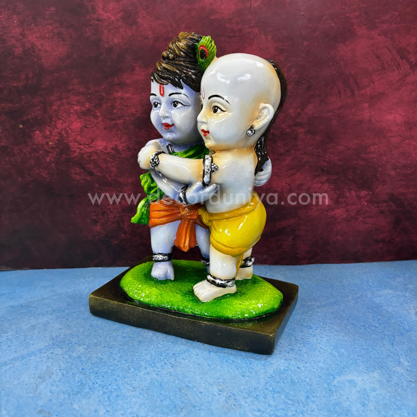 Krishna Sudama - BKI30