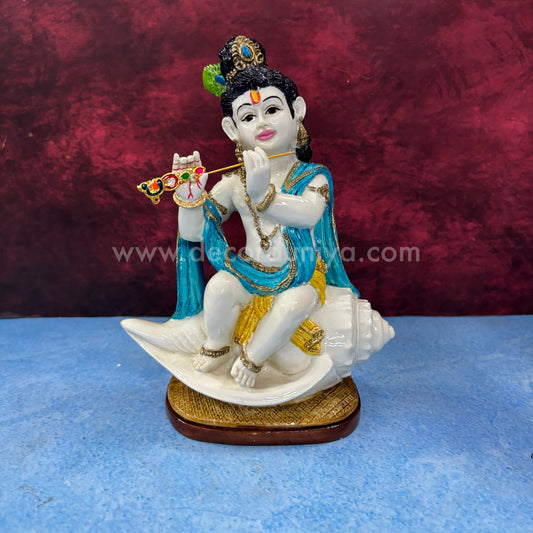 Sangu Krishna - DSP19-PR