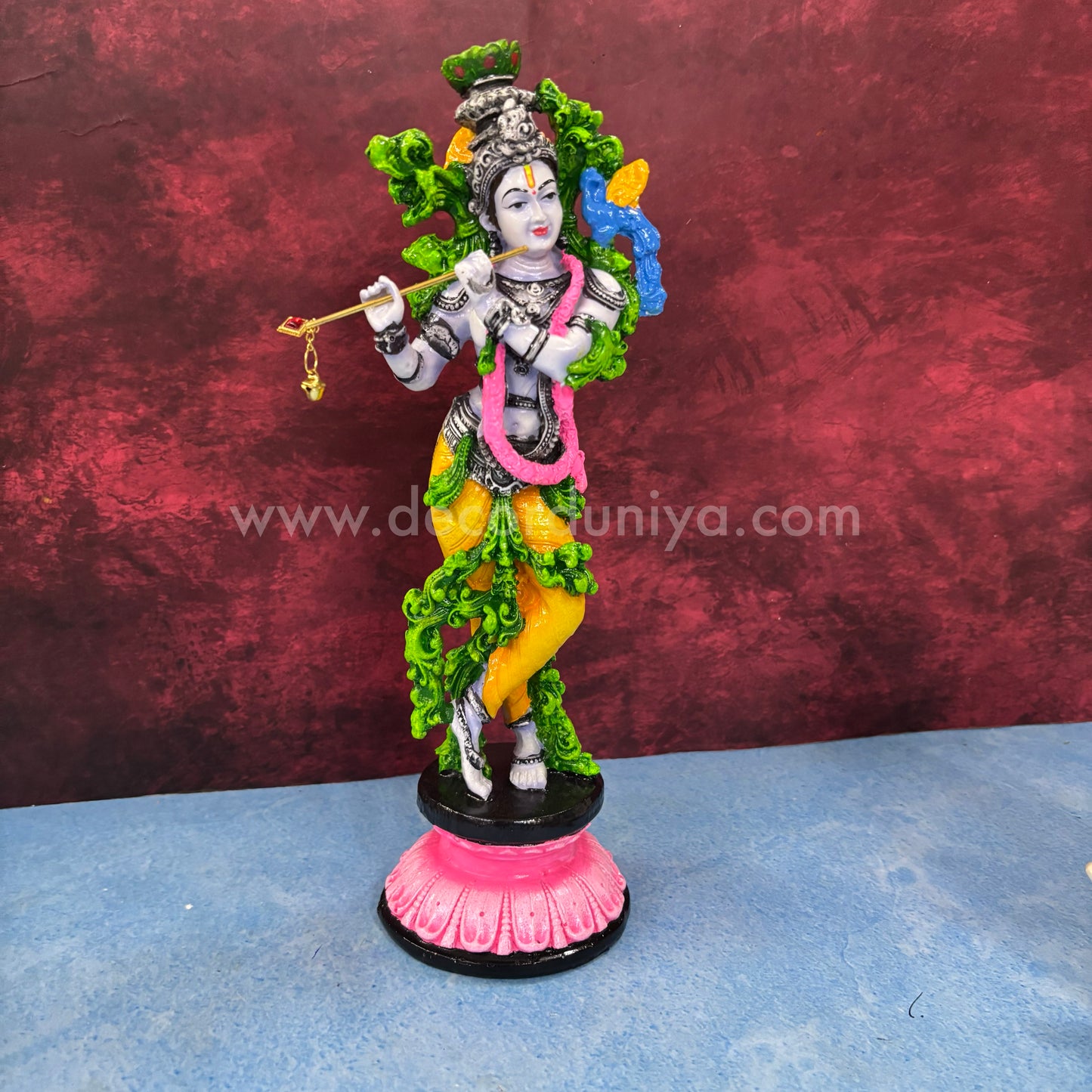 Alangara Krishna - KRB02