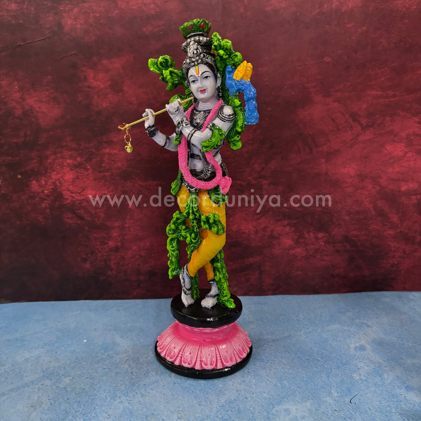 Alangara Krishna - KRB02