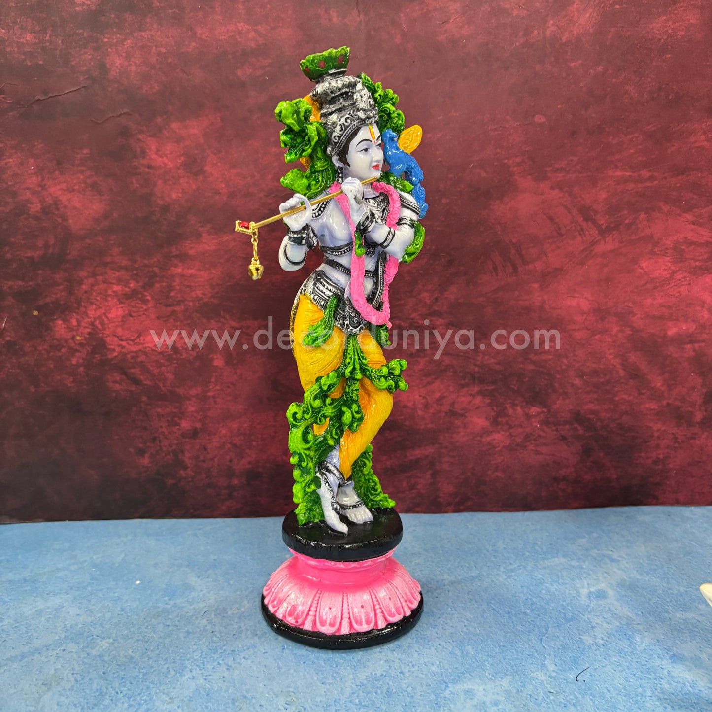 Alangara Krishna - KRB02