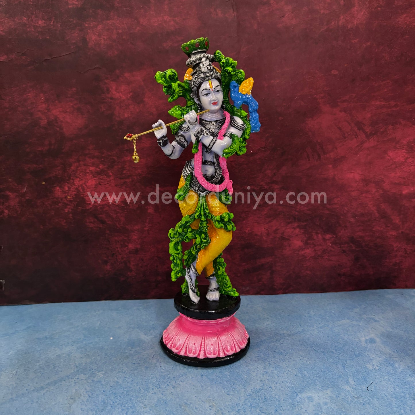 Alangara Krishna - KRB02