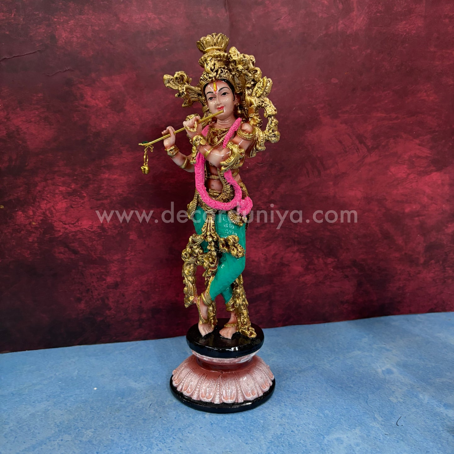 Alangara Krishna - KRB01