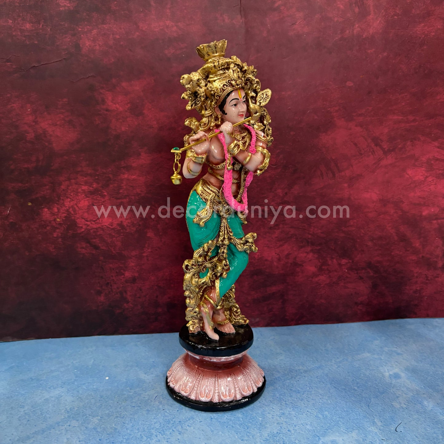 Alangara Krishna - KRB01