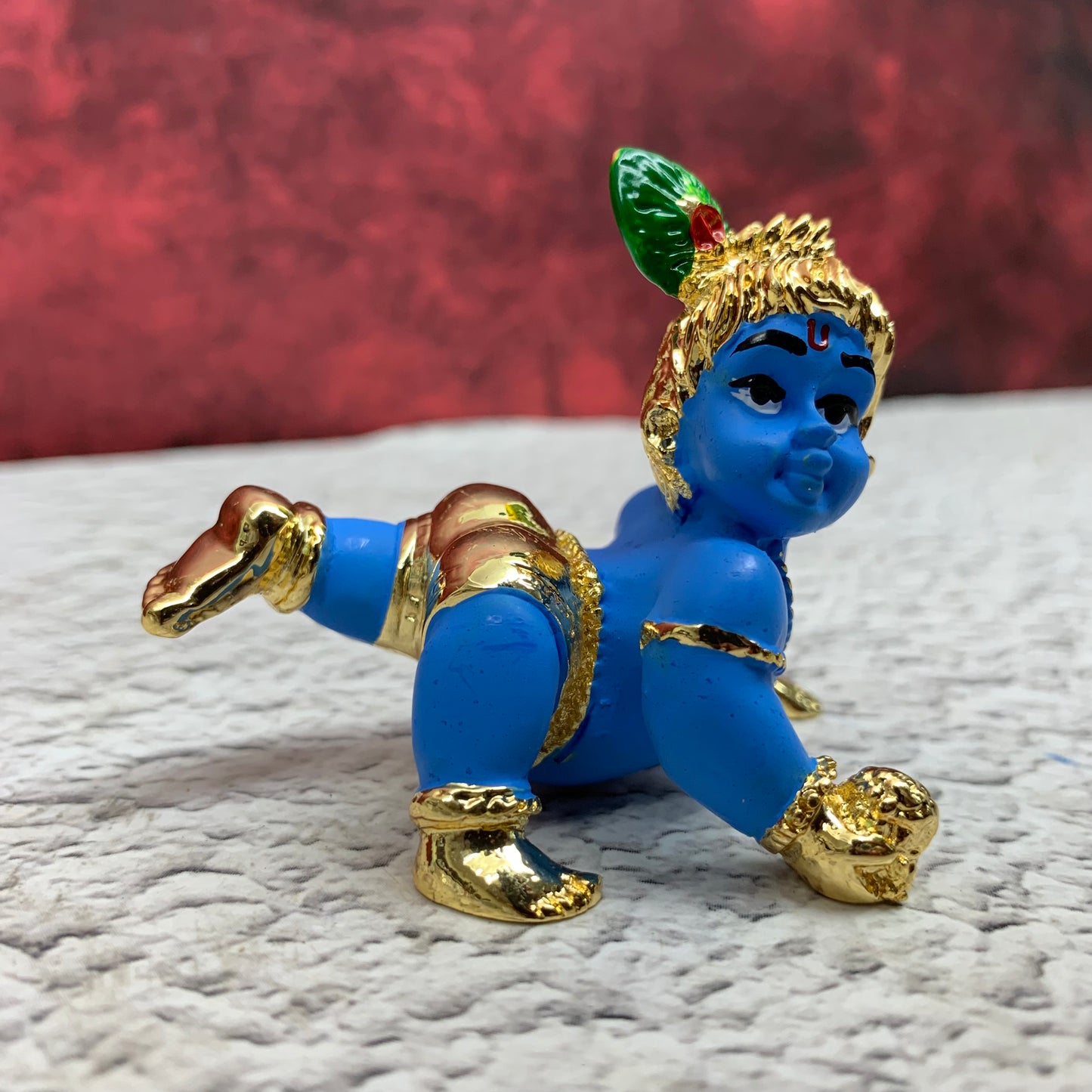 Krishna - BKG1