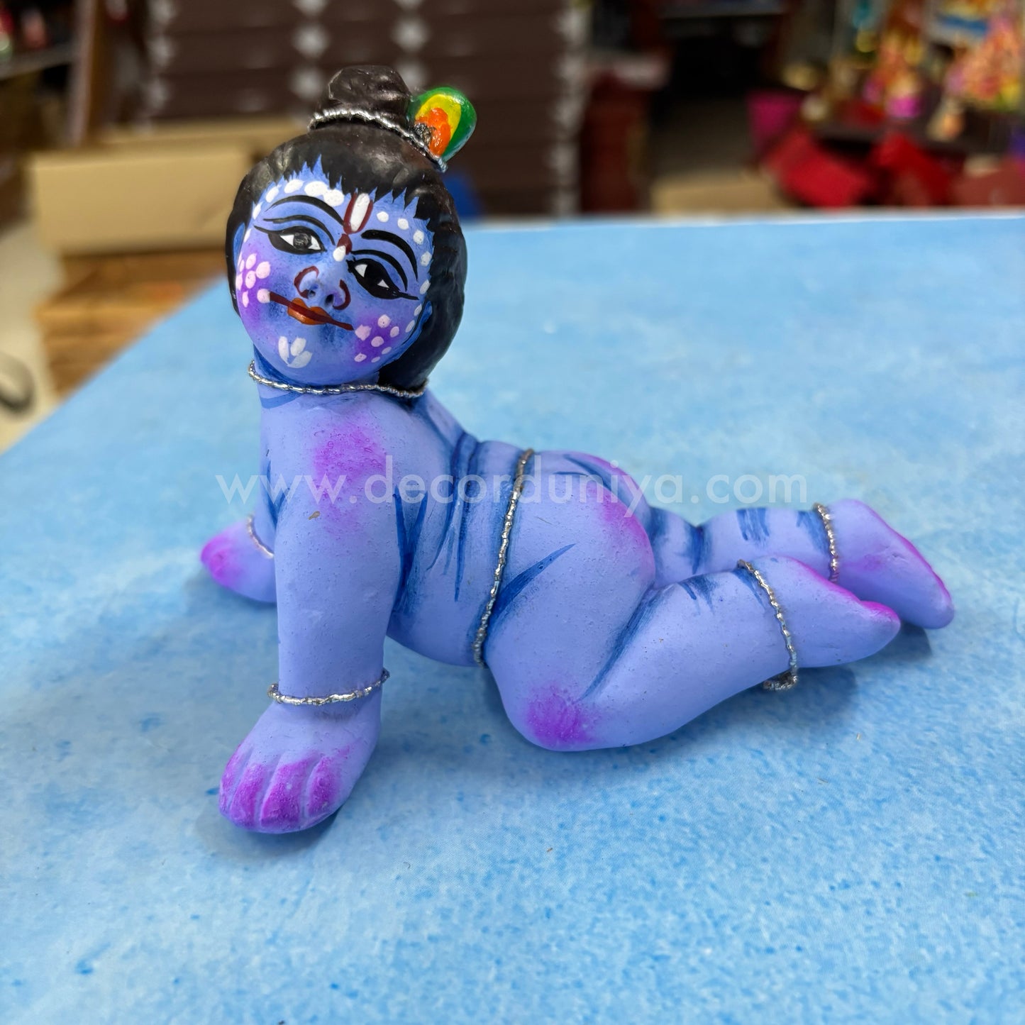 Baby Krishna - UR2