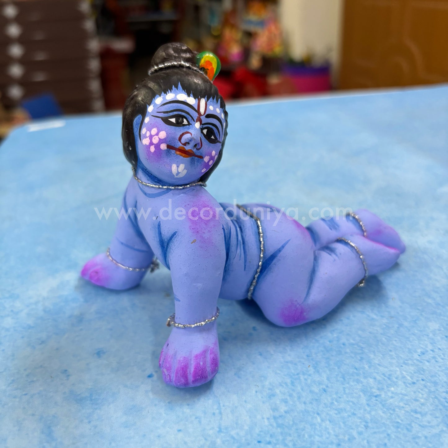 Baby Krishna - UR2