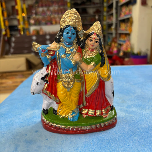 Radha Krishna - UR1