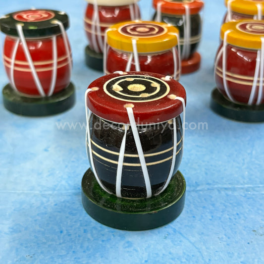 Wooden Handcrafted Agarbatti Stand - UR3