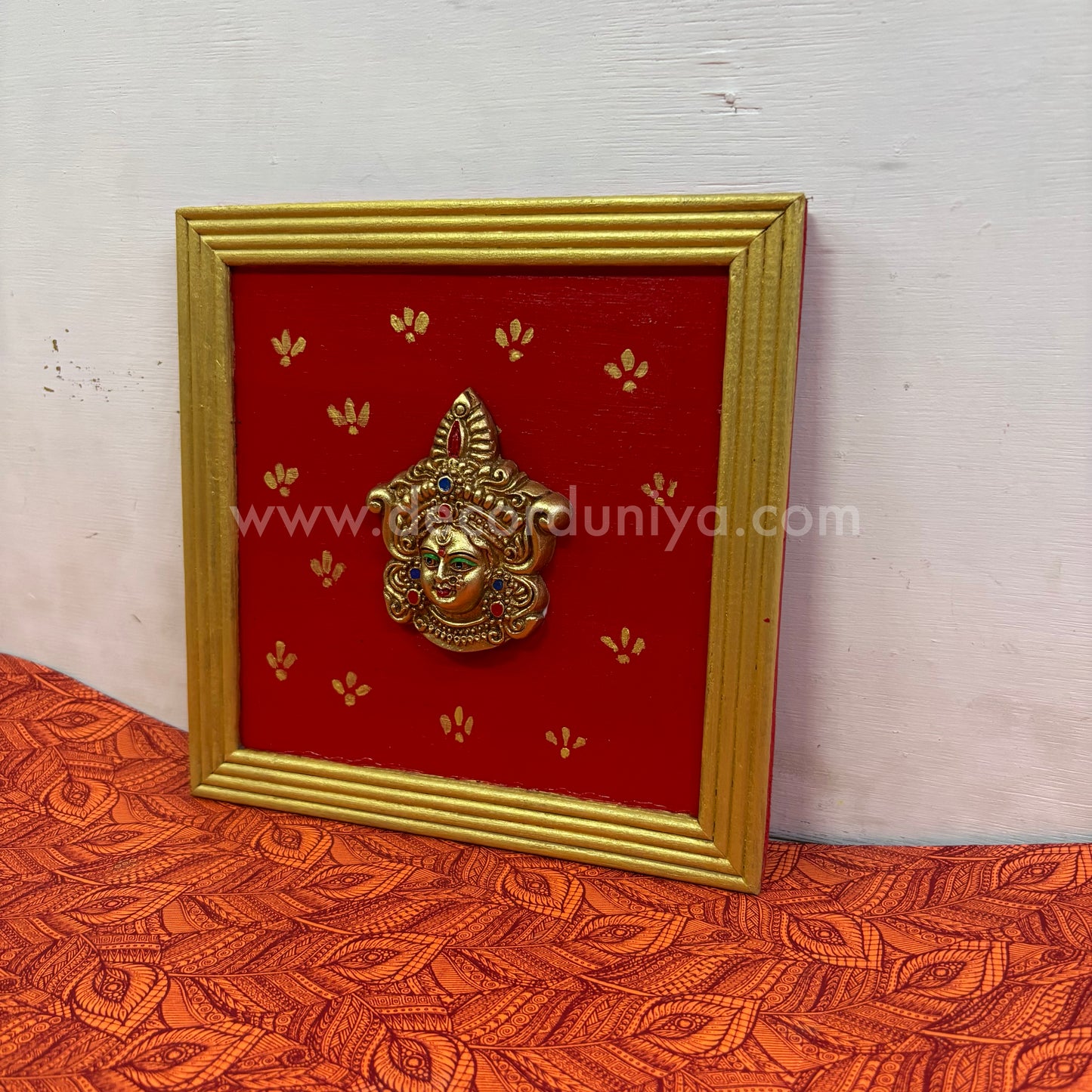 Wooden Wall Hanging | Wall Hanging - PM6