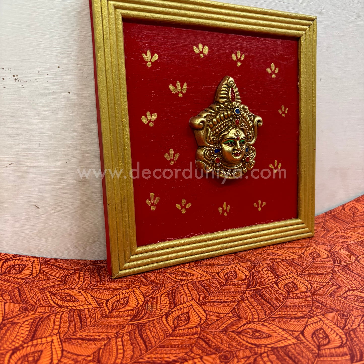 Wooden Wall Hanging | Wall Hanging - PM6