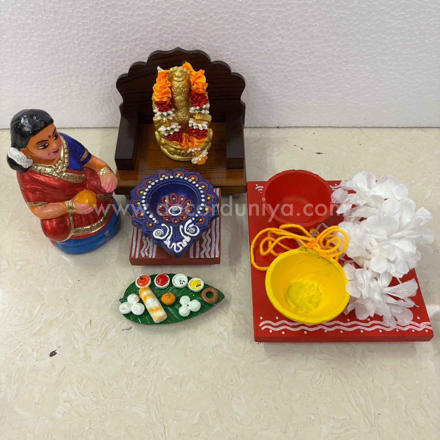 Karadaiyan Nombu Set - KN1