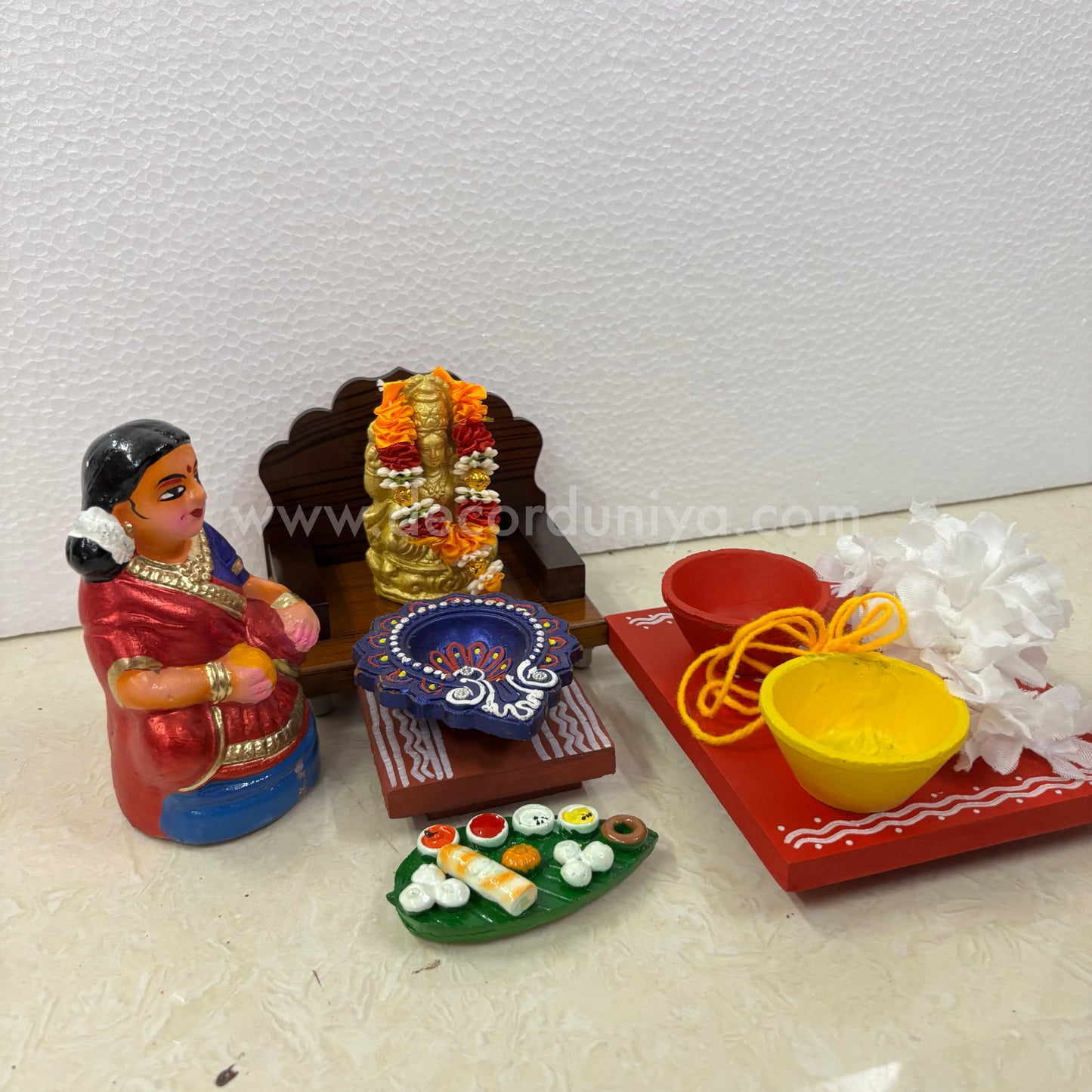 Karadaiyan Nombu Set - KN1