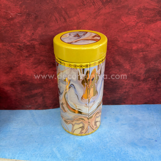 Airtight Tin Container - AR7