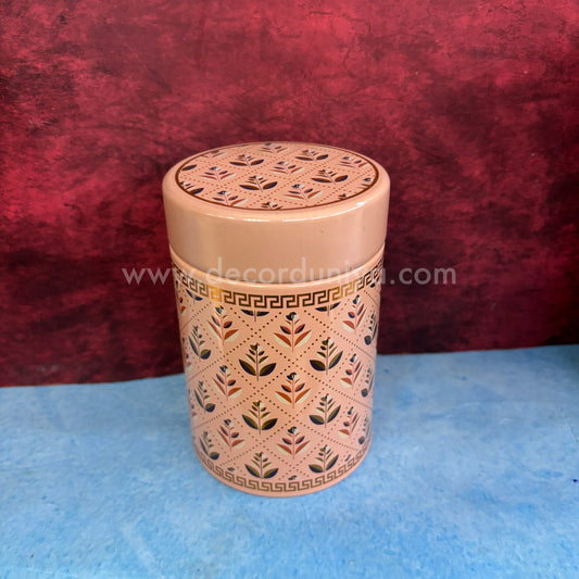 Airtight Tin Container - AR6