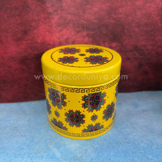 Airtight Tin Container - AR5
