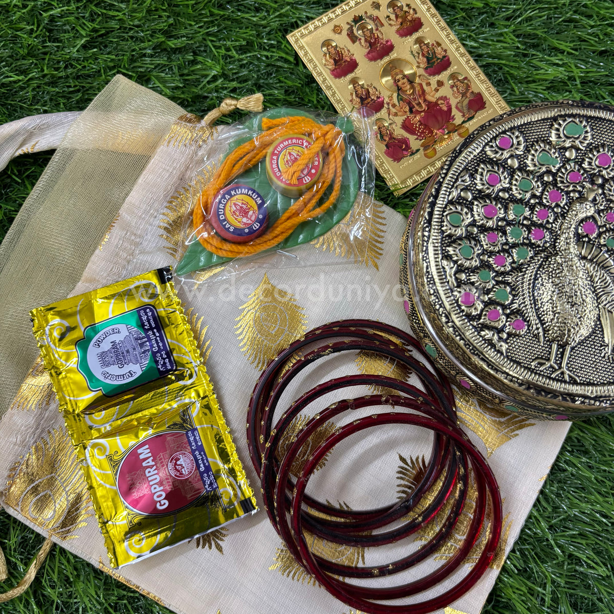 Return Gifts Combo - VV8