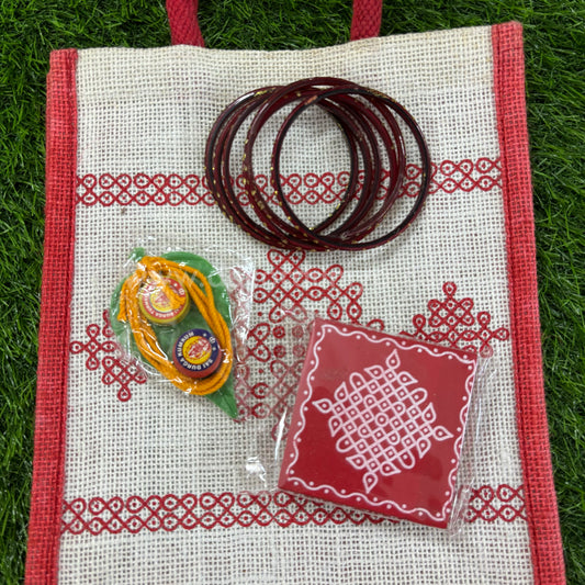 Varalakshmi Vratham Return Gifts - VV9