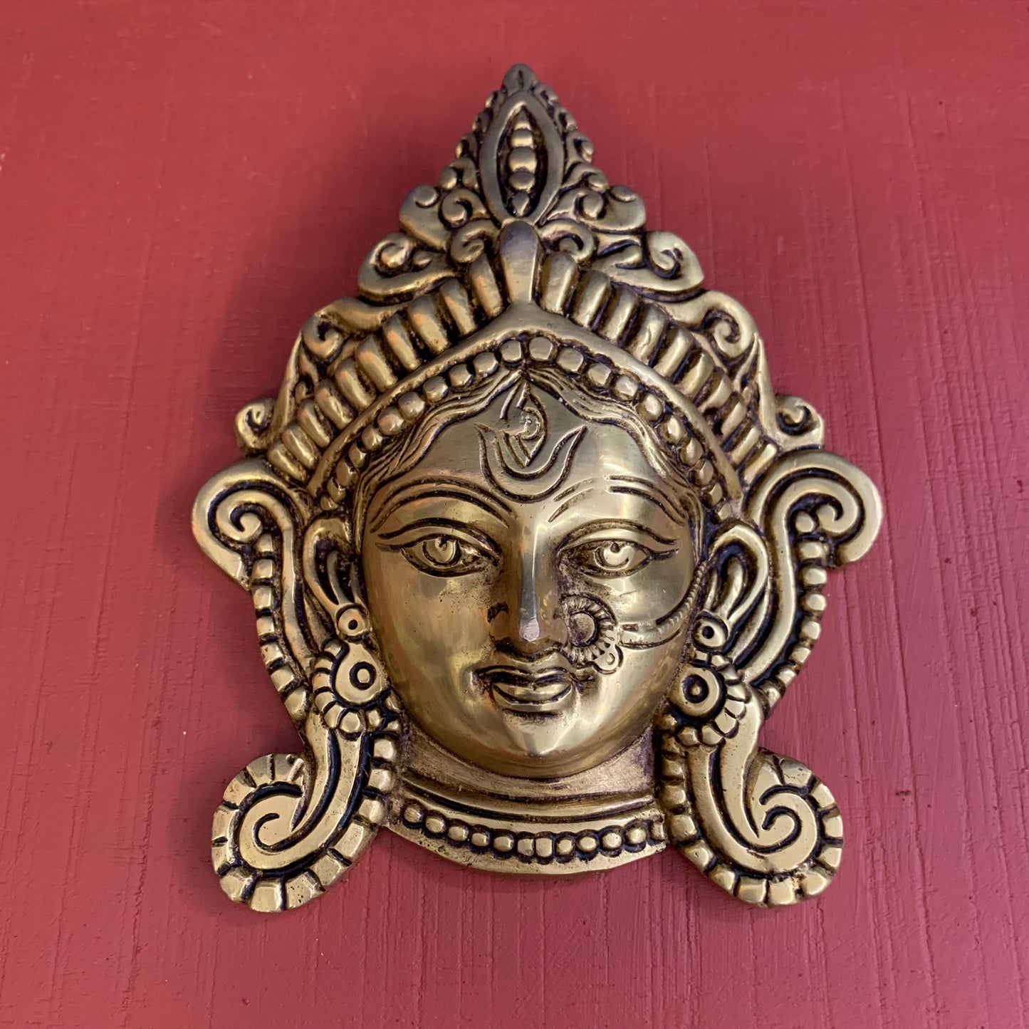 Durga Face - RJDF1