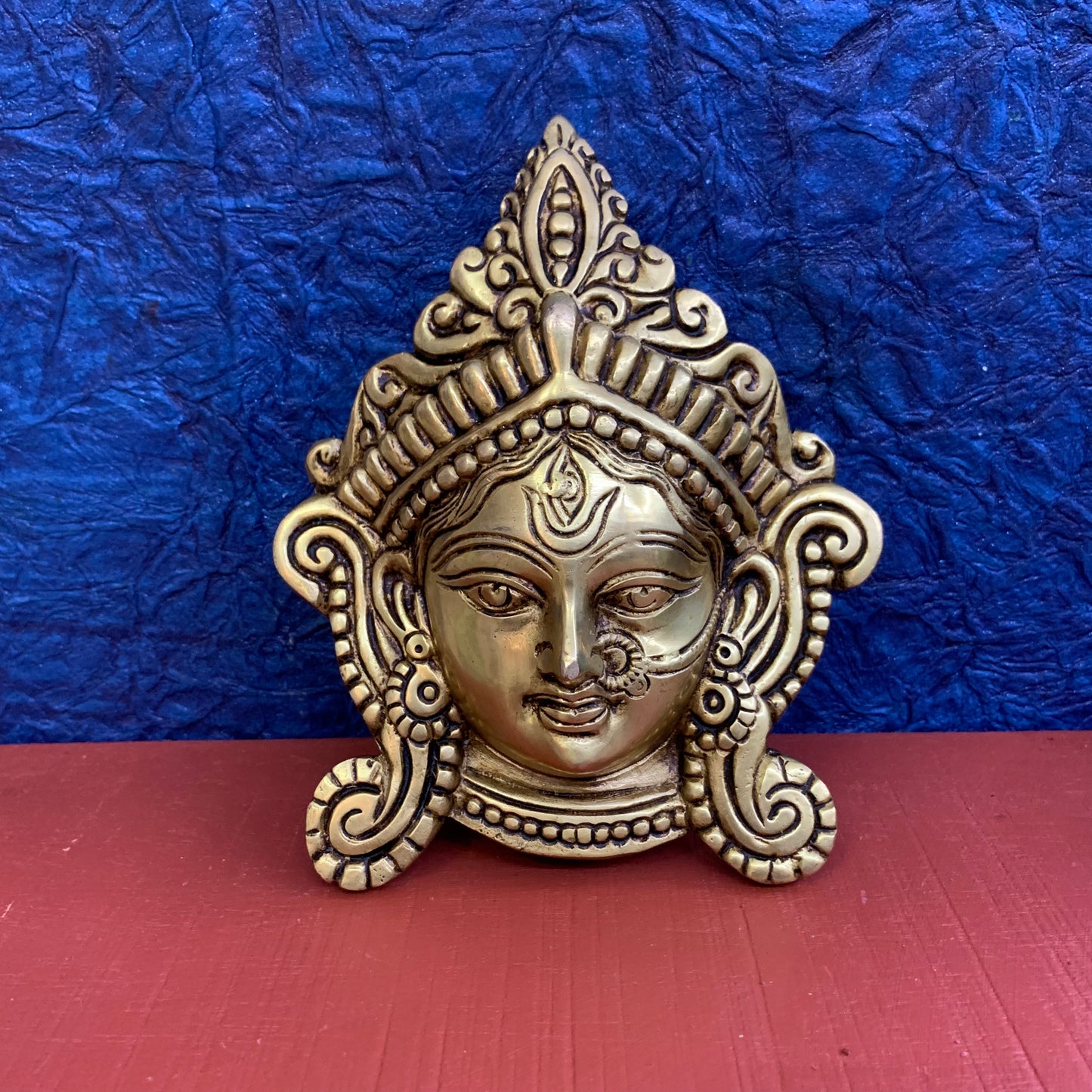Durga Face - RJDF1