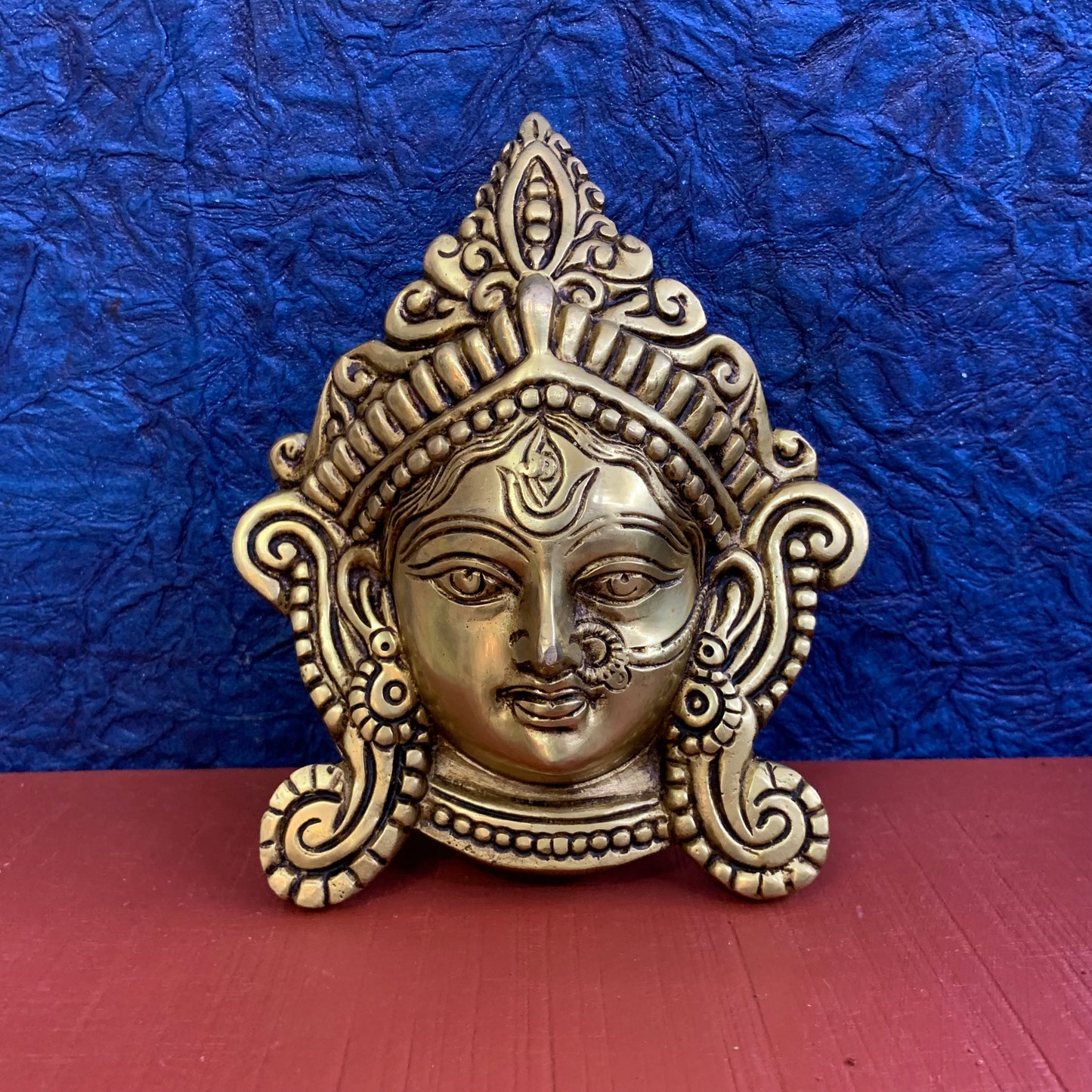 Durga Face - RJDF1