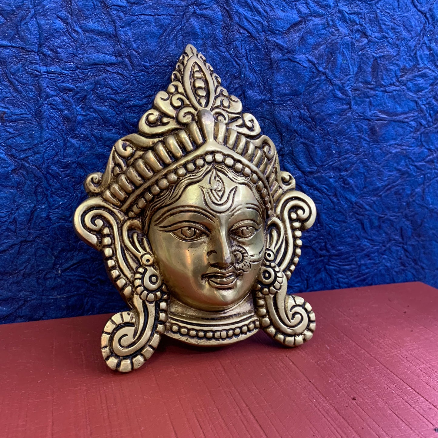 Durga Face - RJDF1
