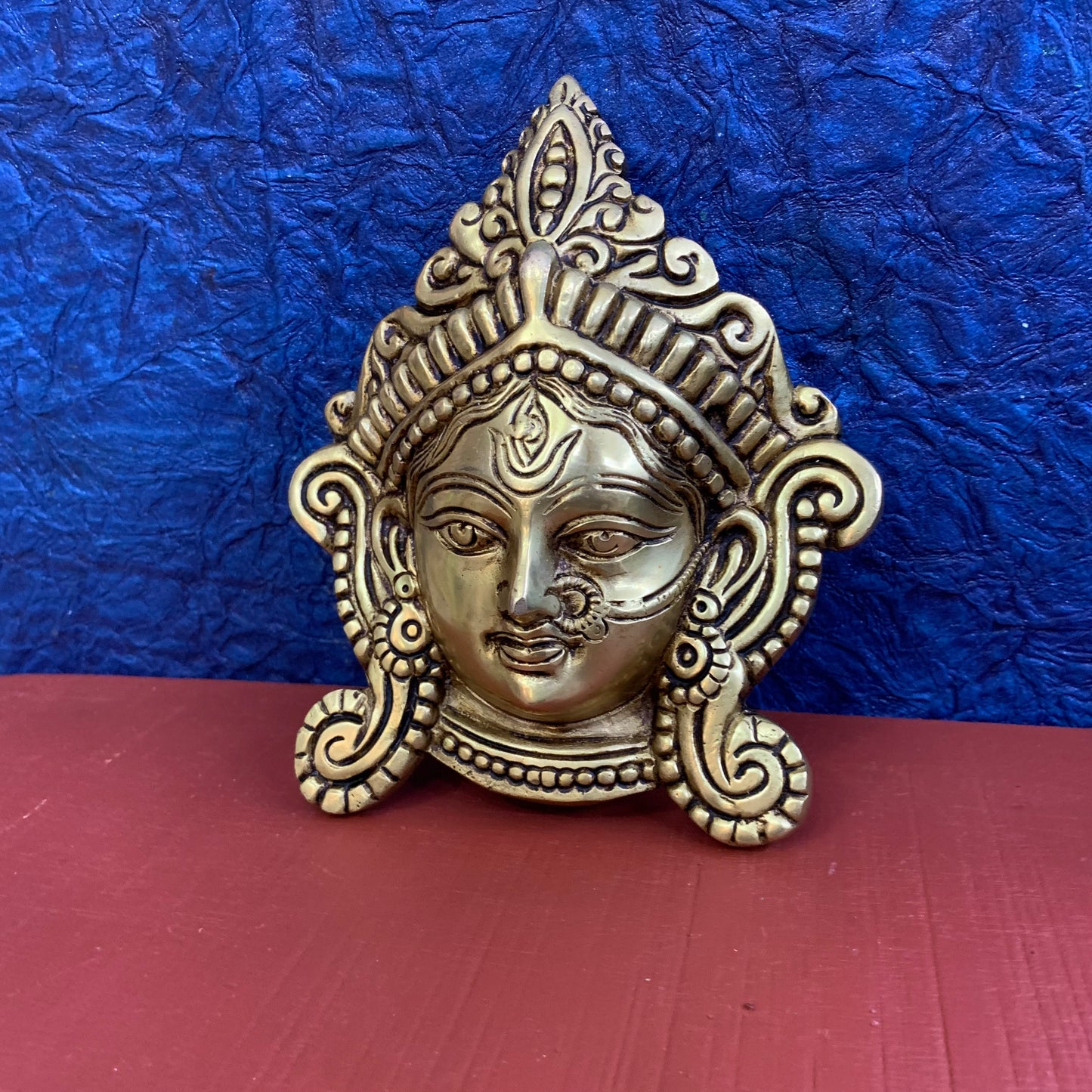 Durga Face - RJDF1