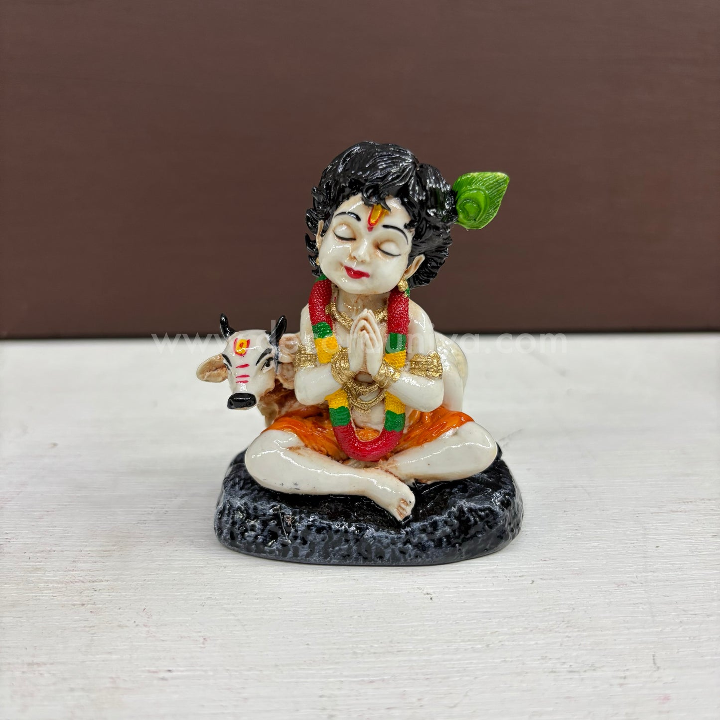 Baby Krishna - BKI12
