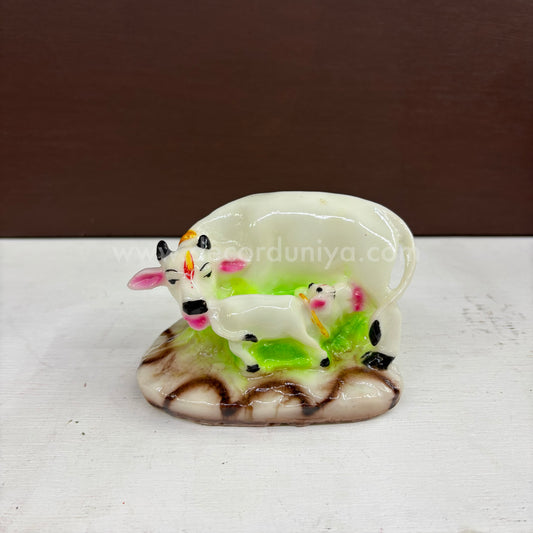 Cow and Calf - BKI33-PR