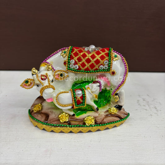 Cow and Calf - BKI32