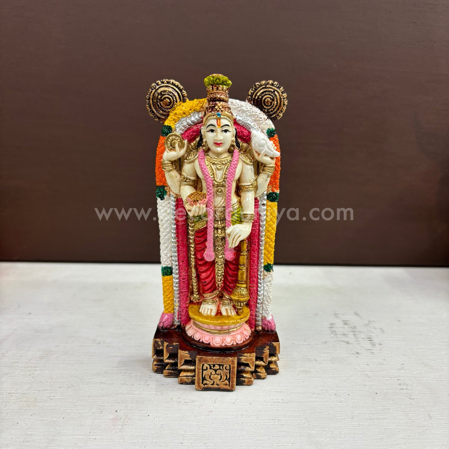 Guruvayurappan - BKI39