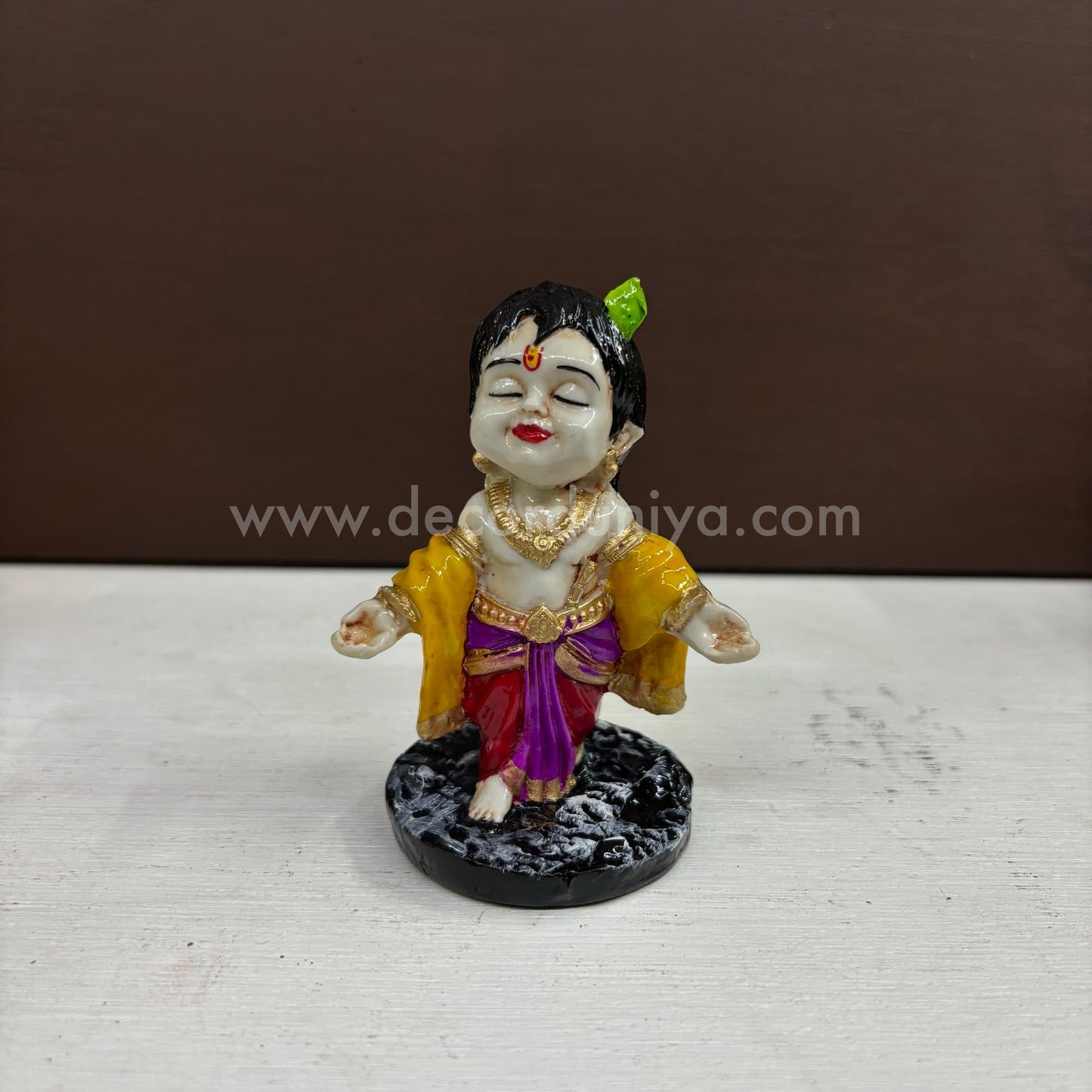 Baby Krishna - BKI10